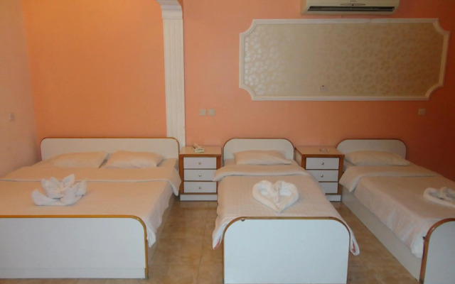 Al Qidra Hotel Aqaba