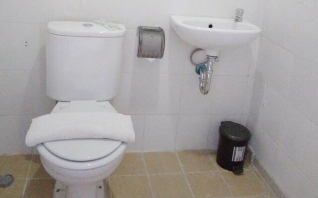 X-Pressbedroom Vivo Jogja