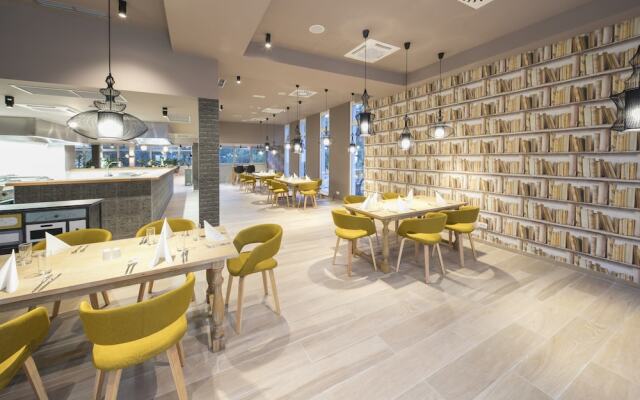 Port9 Holiday Homes by Aminess