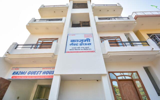 SPOT ON 66793 Kazmi Guest House