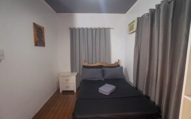 JJ Siargao Homestay