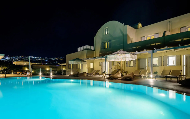 Aliter Suites