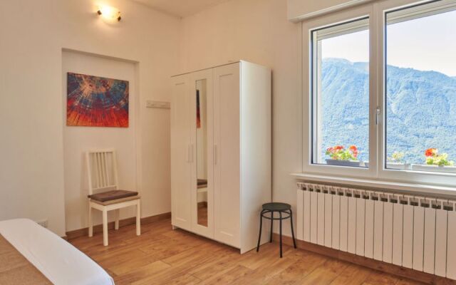 Apartment Minú Porlezza