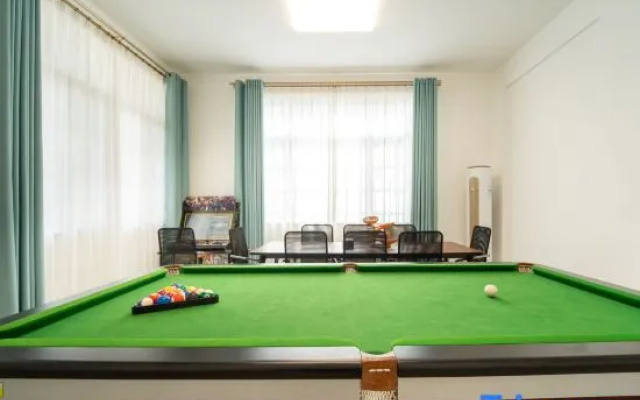 shangmei – Entertainment – Zhuhai