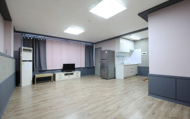 Golden Bell Pension