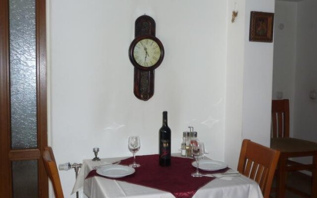 Hotel Nadejda