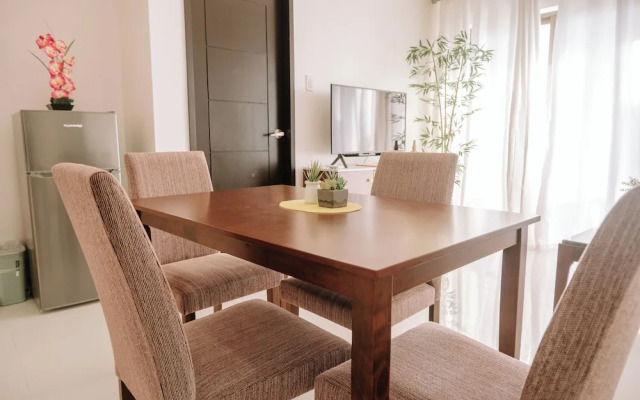 Spacious & Bright Family Escape