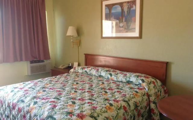 Sunshine Inn of Daytona Beach