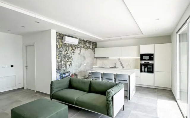 Orizzonti Blu Pool Villa by Wonderful Italy