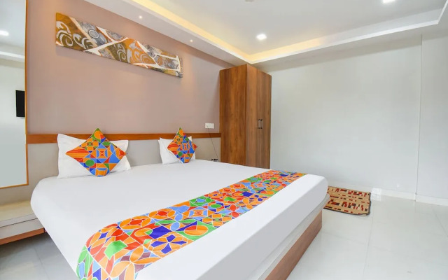 Fabhotel Prime Rajmudra