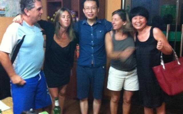 杭州美珈乐途酒店