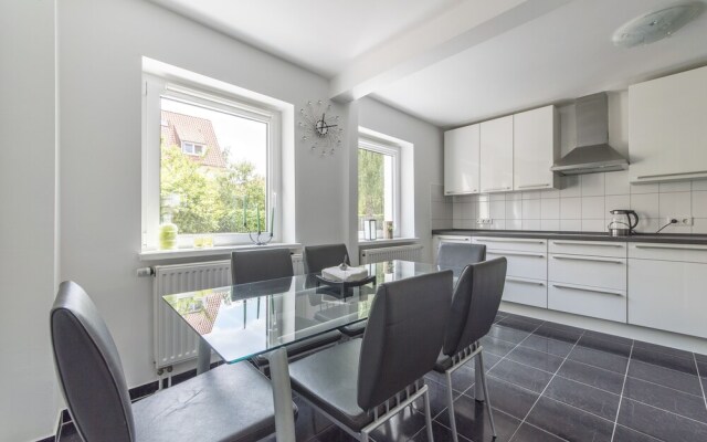 Private Apartment Brieger Weg