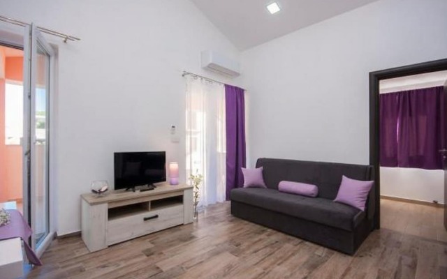 Apartment Perla