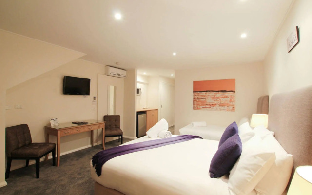 Prideau's of Margaret River
