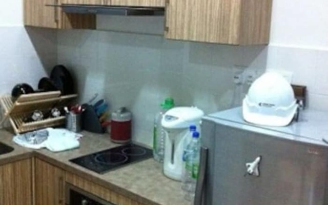 Ritze Perdana One A by SYNC