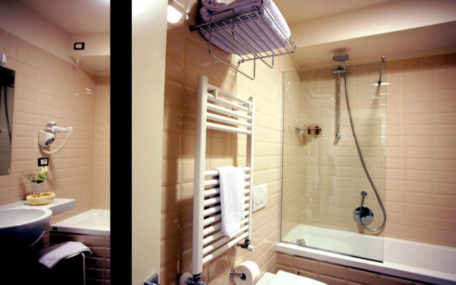 Palazzo Giordano Bruno