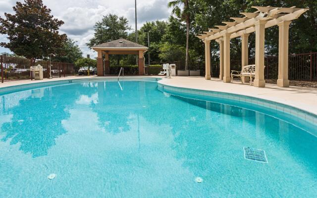 Candlewood Suites Lake Mary, an IHG Hotel