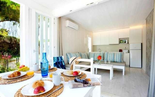 Tamarit Beach Resort