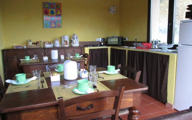 Agriturismo Il Colle