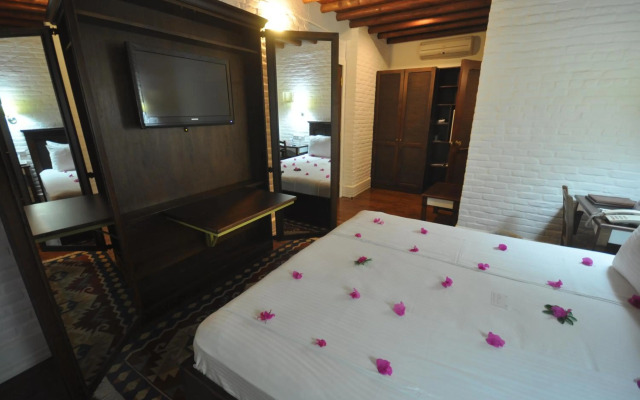 El Vino Hotel Suites - Special Class