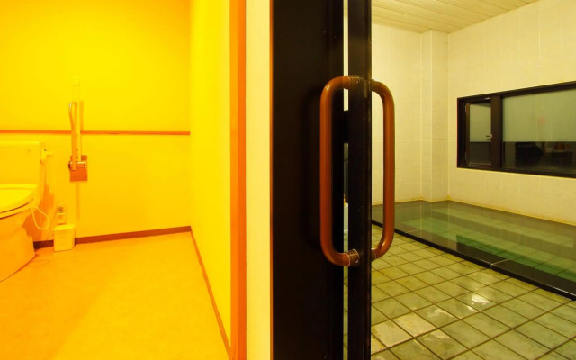 Hotel Hana Isawa