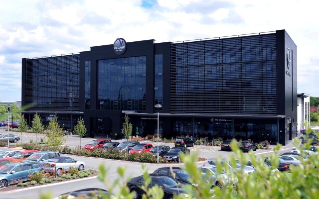Village Hotel Leeds South