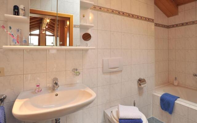 Ferienwohnung Kaiserfeld