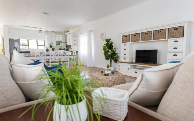 Nordstrand Self-Catering Flat