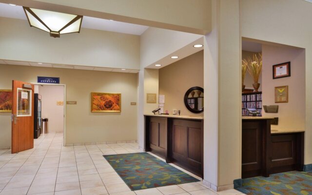 Candlewood Suites Terre Haute by IHG