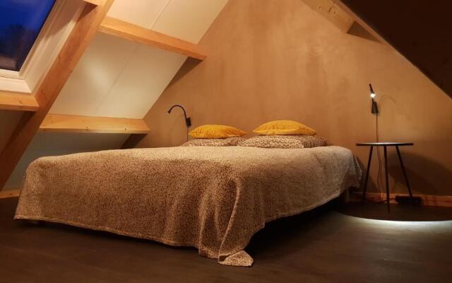 Bed & Breakfast Coopz