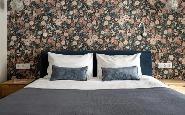 APARTURA (АПАРТУРА) на проспекте Московский 71