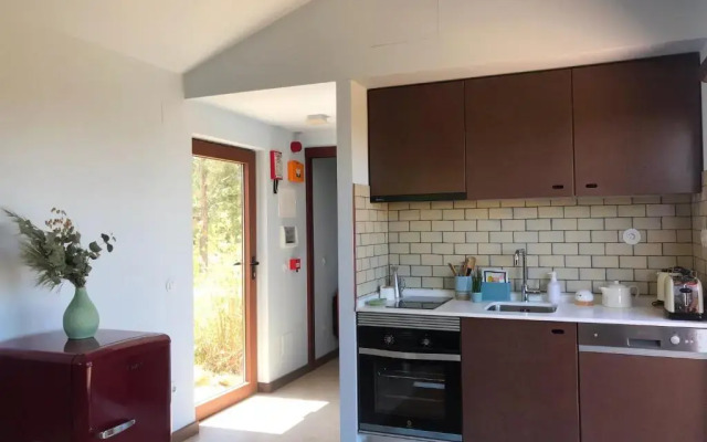 Eco-lodge Villa Epicurea