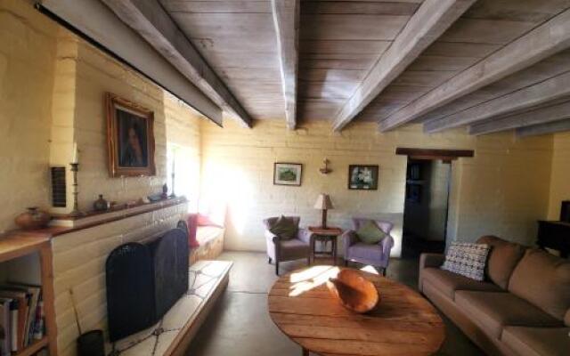 29 Palms Inn