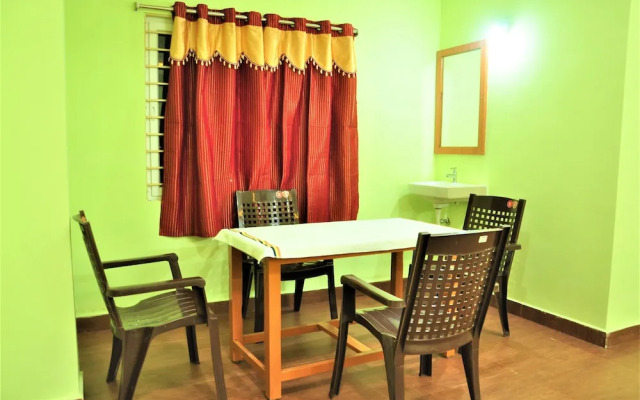 Hotel Jayaram Residency