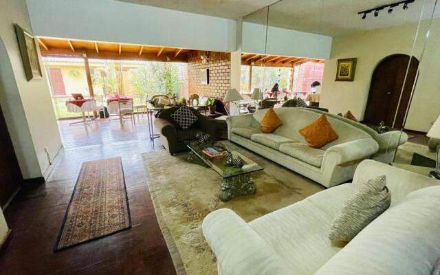 Villas Del Sol Bed & Breakfast