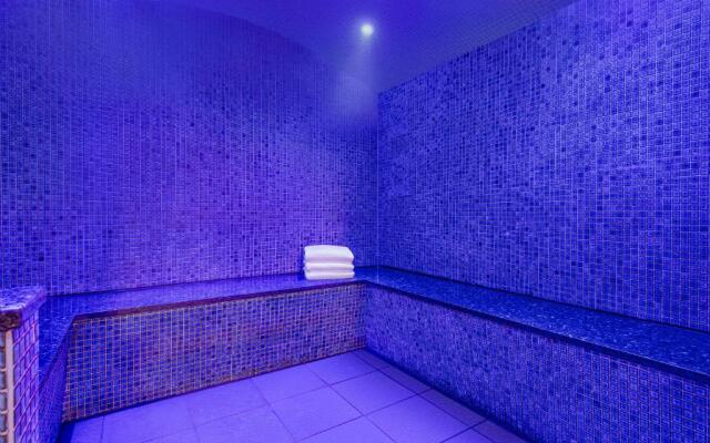 Holiday Inn Birmingham Airport - NEC by IHG