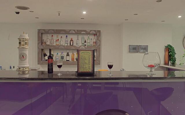 Lotus Rise Hotel