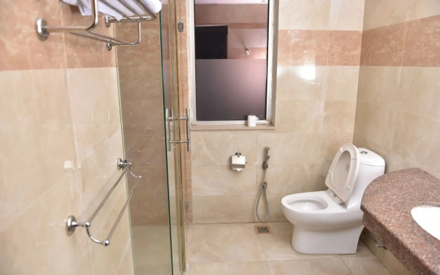 Shalimar Tower Hotel