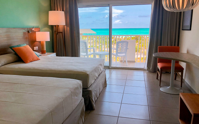 Hotel Valentin Cayo Cruz