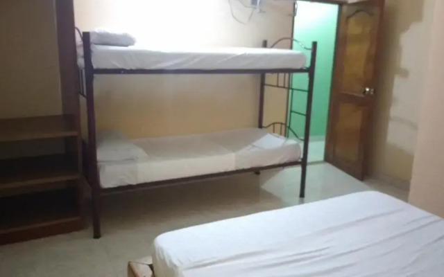 Hotel El Imperio - Hotel in 圣玛尔塔 - Photo 5