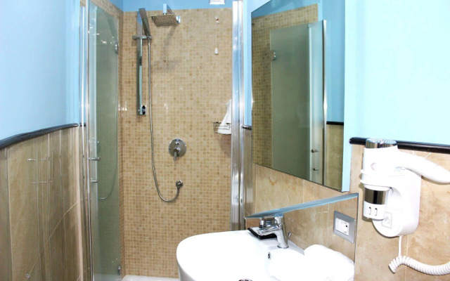 Daplace - Gran Torino Suites