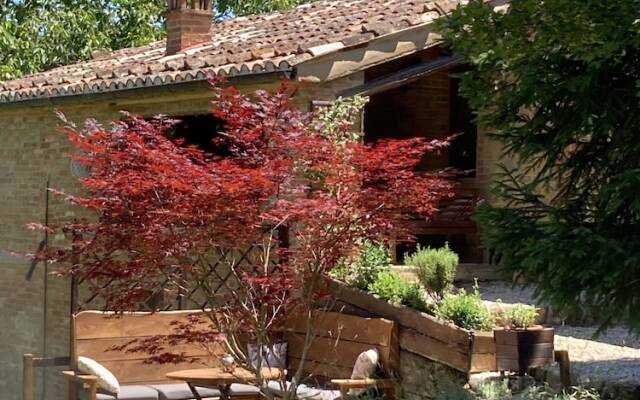 Il Nascondiglio - The Hideaway