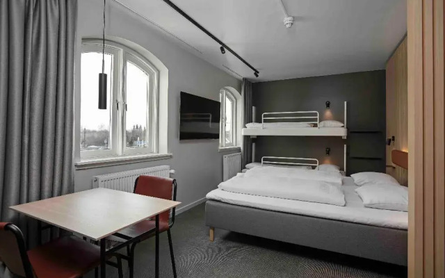 Four Points Flex by Sheraton Køge