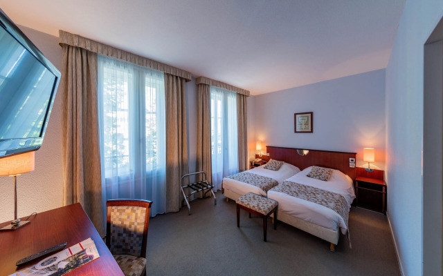 Noemys Néris Montluçon