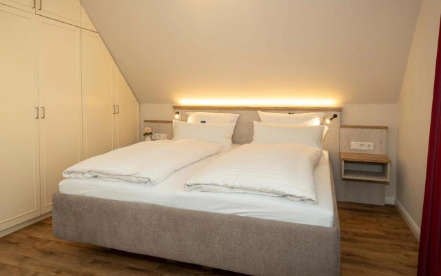 Boutique Hotel Rosengarten Hamburg