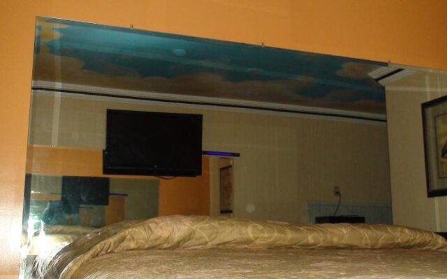 Kearney Motel