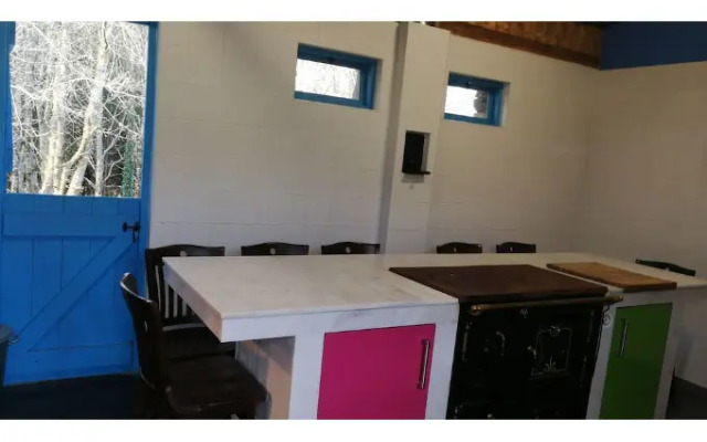 O Albergue - Hostel
