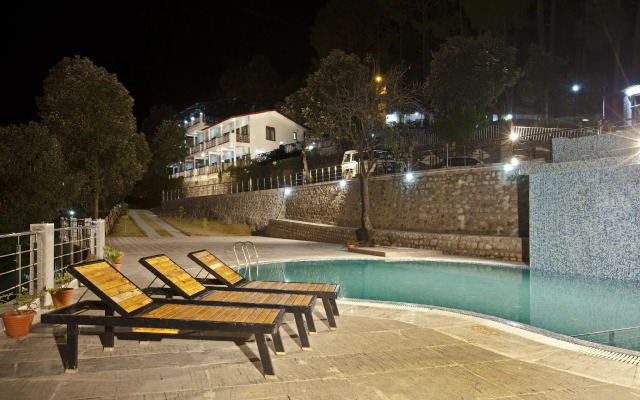 Sea Hawk Hill Resort - A Luxury Boutique Resort