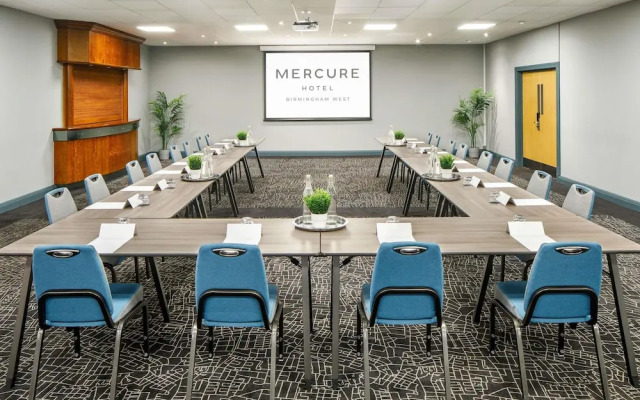 Park Inn Birmingham West M5 Junction 1