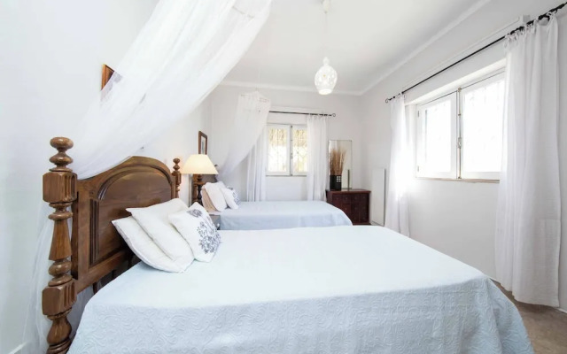 Villa Jacaranda Bordeira